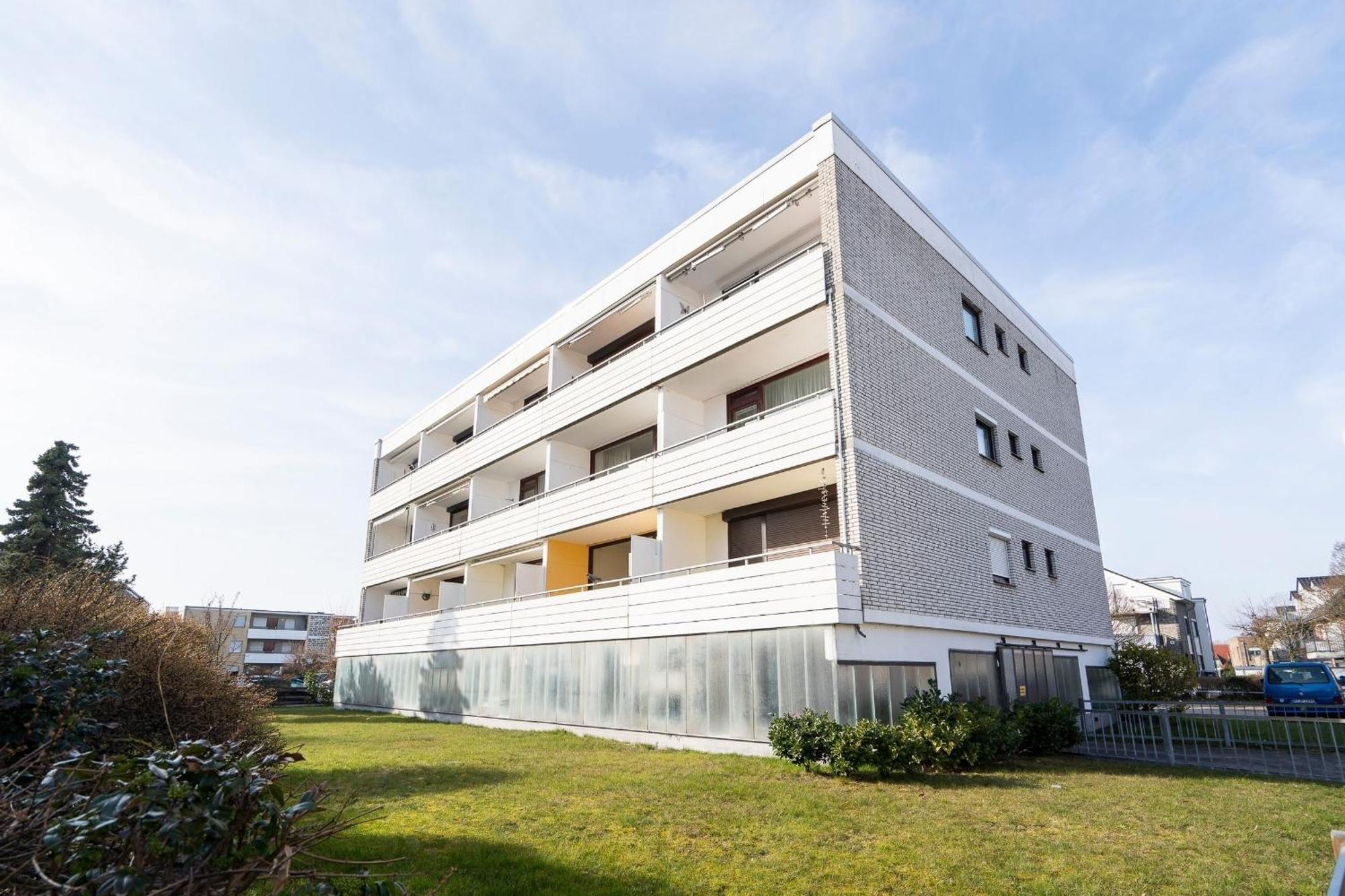 Haus Strandburg Segelboot 格洛米茨 外观 照片